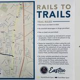 Easton Rails-To-Trails
