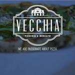 Vecchia Pizzeria & Mercato
