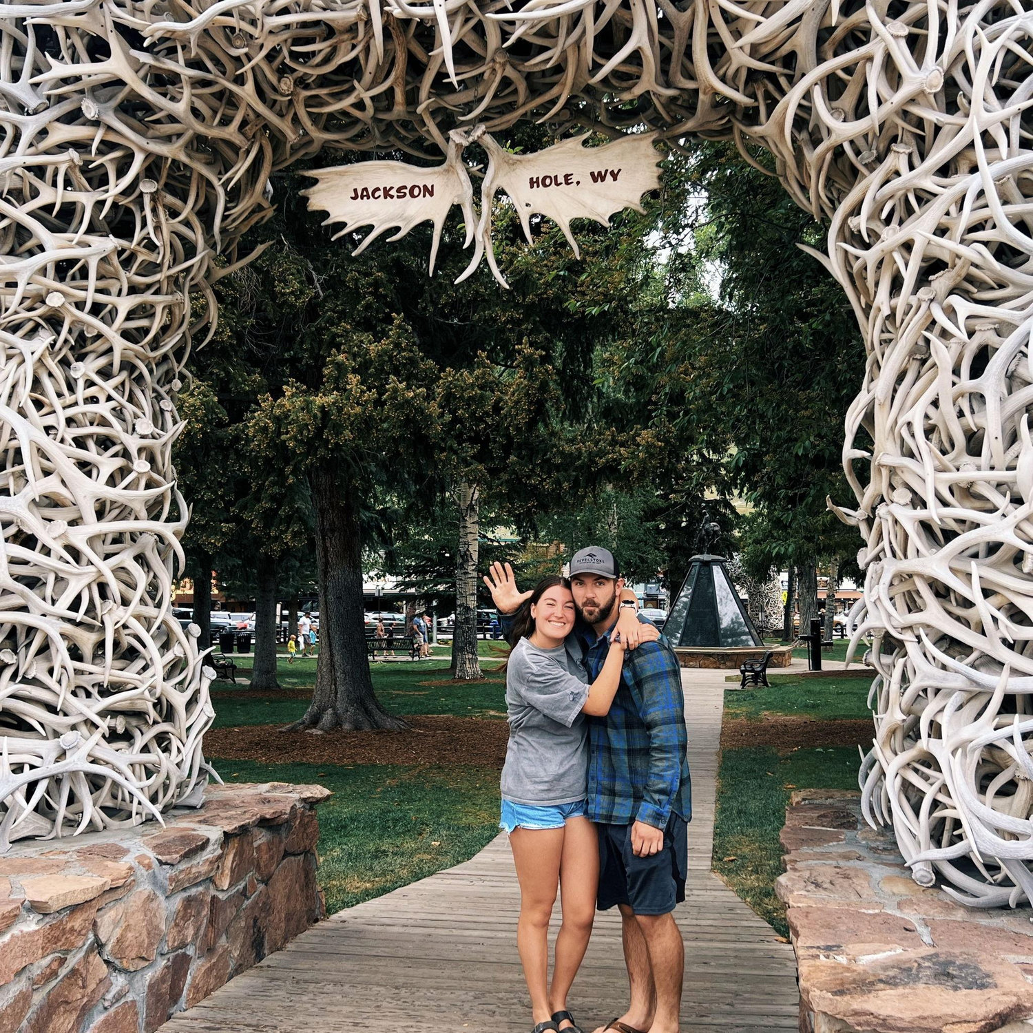 Jackson Hole, WY