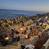 Carolina Beach Pier Pumpkin Patch
