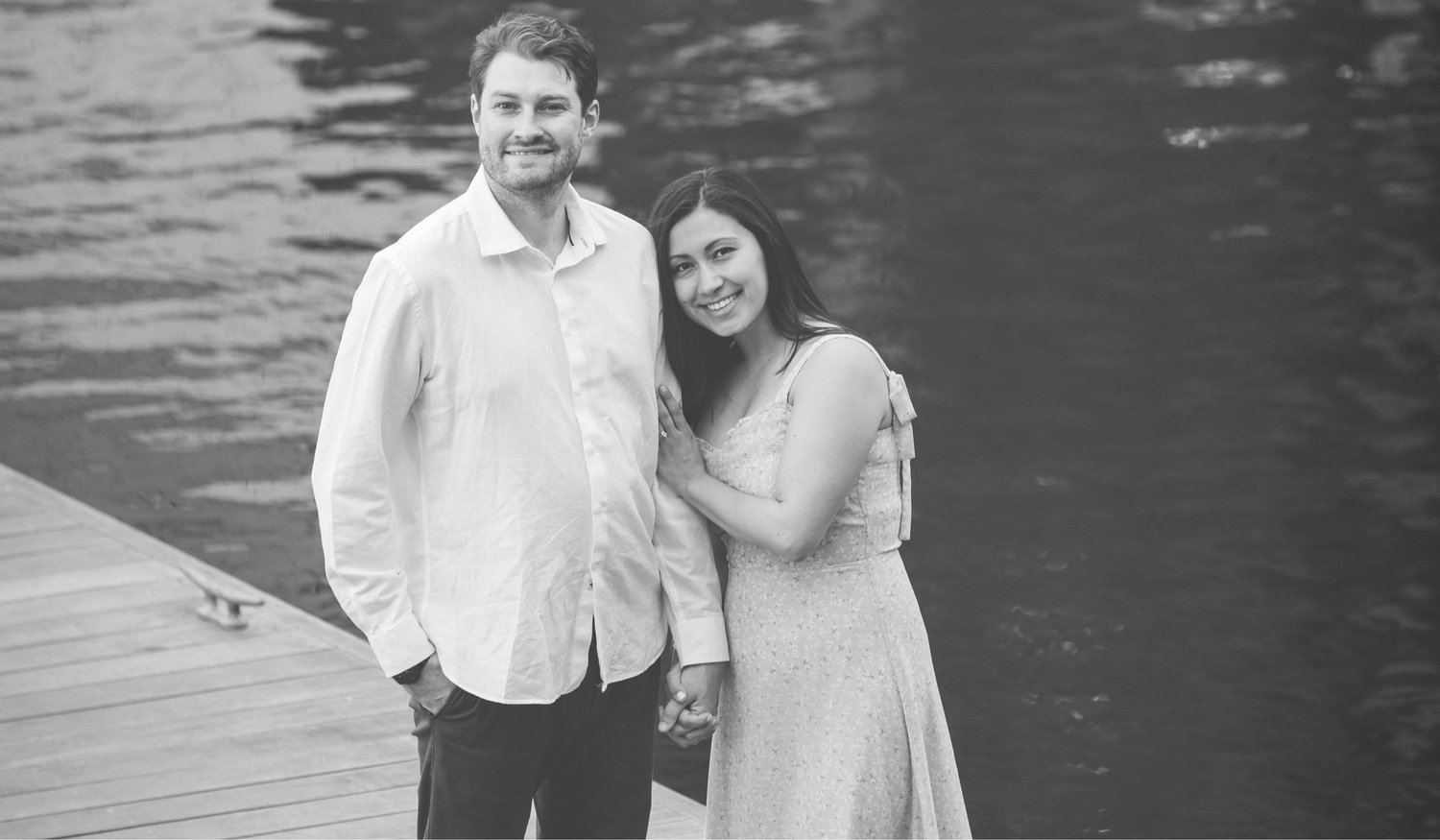The Wedding Website of Angelica Tata and Ethan Schlegel