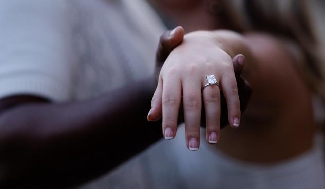 The Wedding Website of Destine Udombon and Emory Meadows