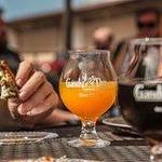 Monks House of Ale Repute and Gandy Dancer Brew Works