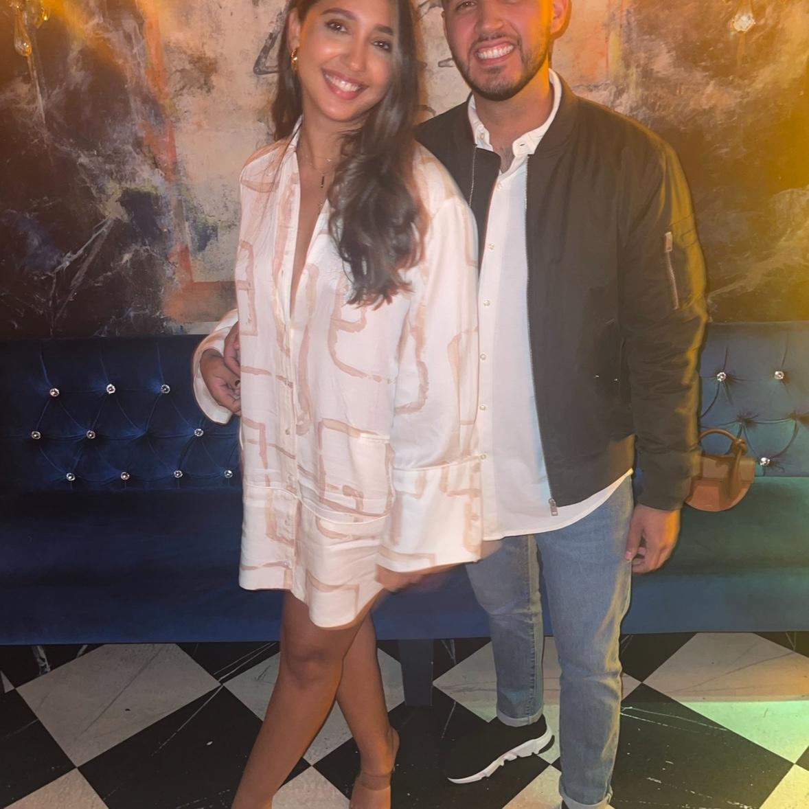 My Birthday at Zona Cuba