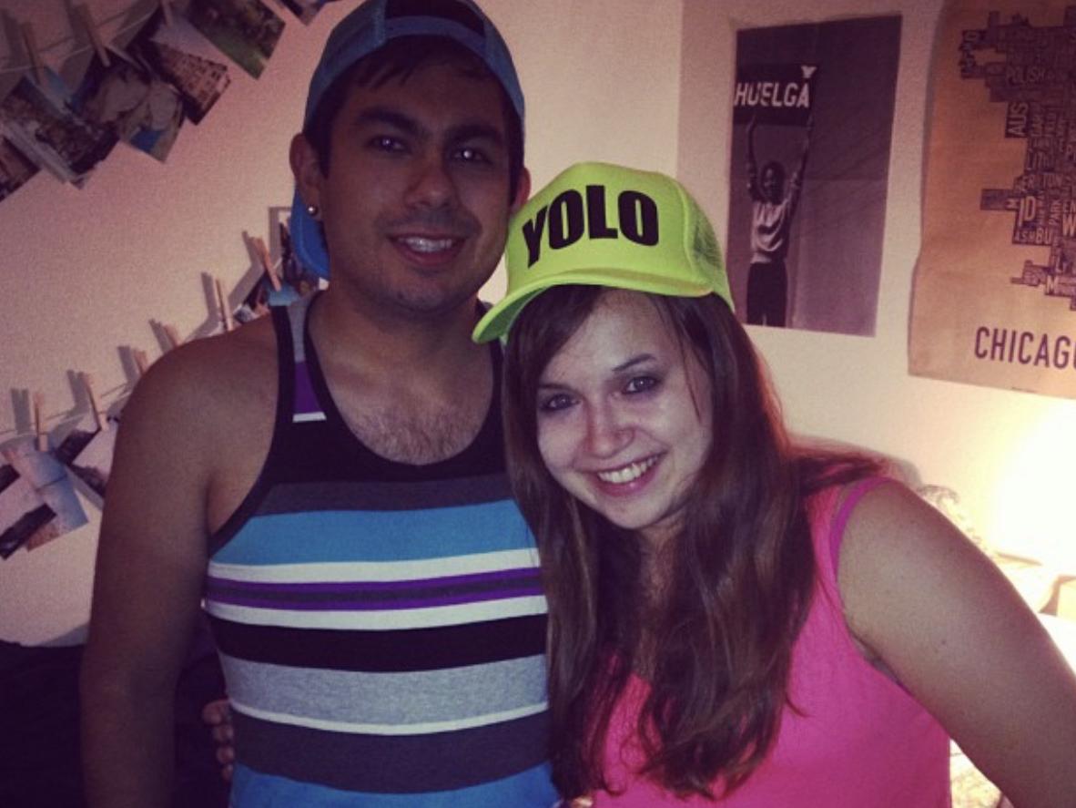 The Wedding Website of Leah Wolf and Jaycee Melendez