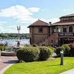 Downtown Lake Geneva