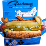 Superdawg Drive-In