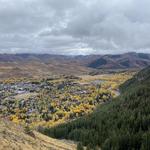 Ketchum, Idaho