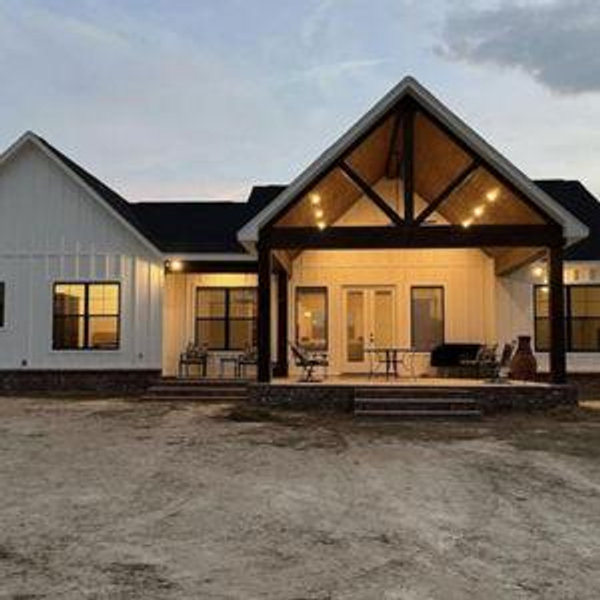 Forever Home Fund