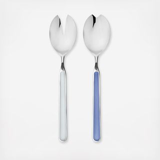 Fantasia Salad Servers