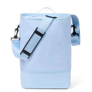 Bogg Brrr Half Cooler - Blue Skies and Bogg Bag