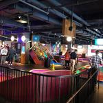 Puttshack - Atlanta - Midtown