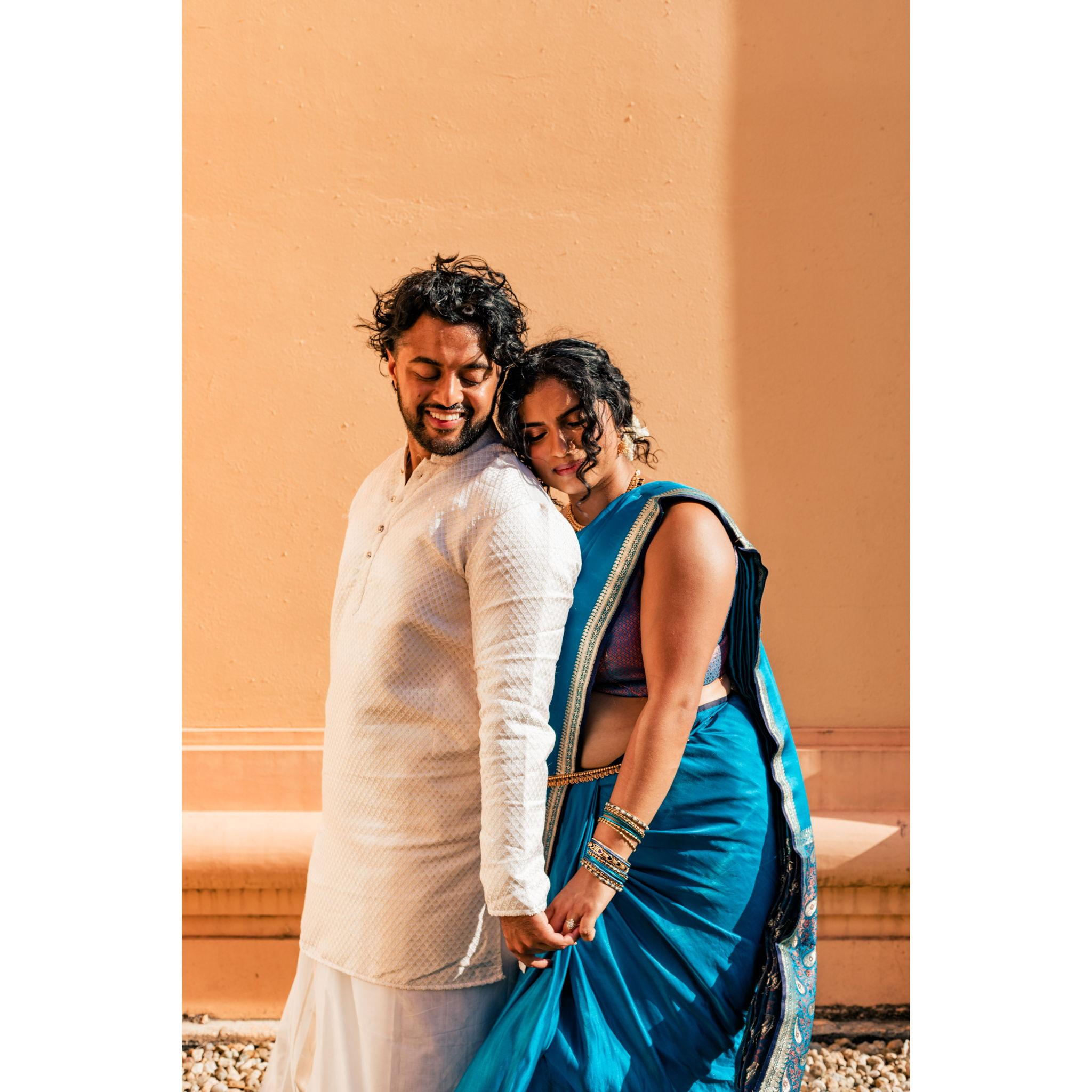 June 2025 in Chicago, IL for our orapeer :)