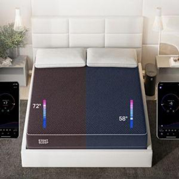 Eight Sleep Pod (Bed Cooling System)