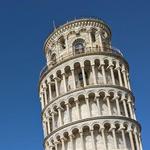 Tower of Pisa