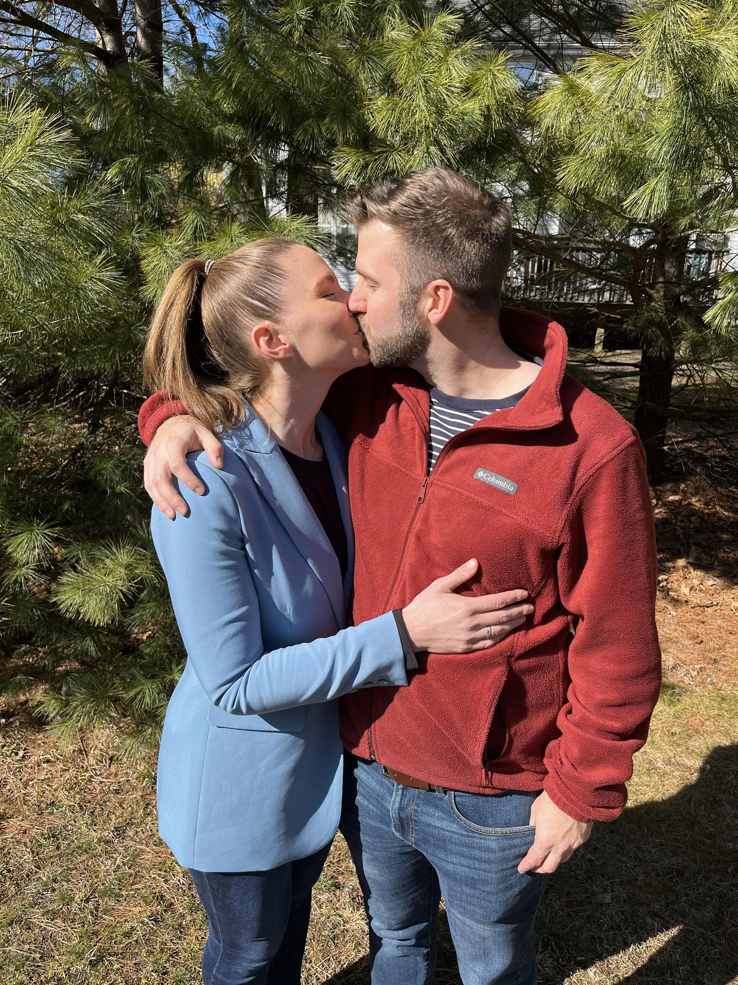 The Wedding Website of Brett Mogilski and Lauren Delesky