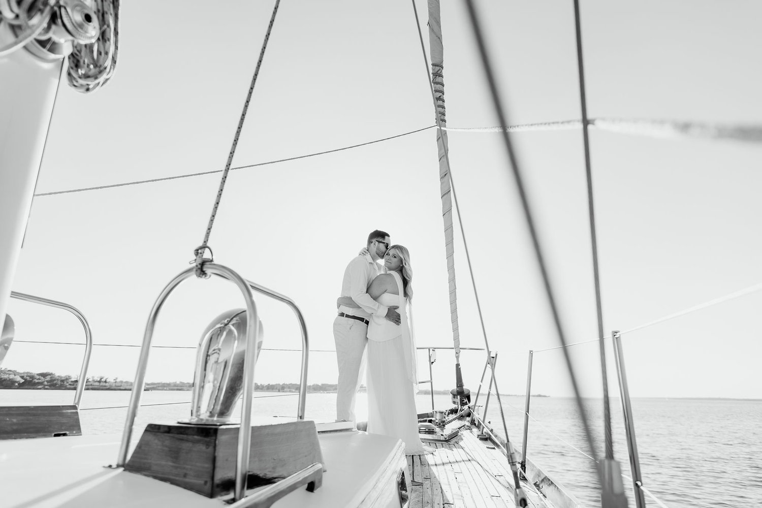 The Wedding Website of Caroline Fogarty and Dylan Sommerfeld