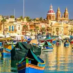 Marsaxlokk