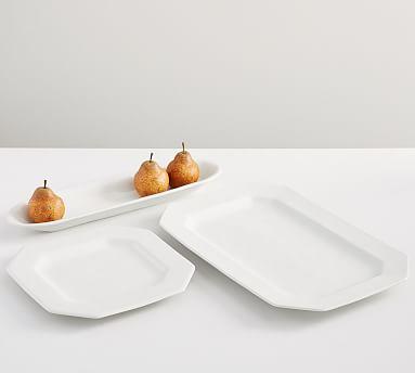 Healdsburg Square Platter