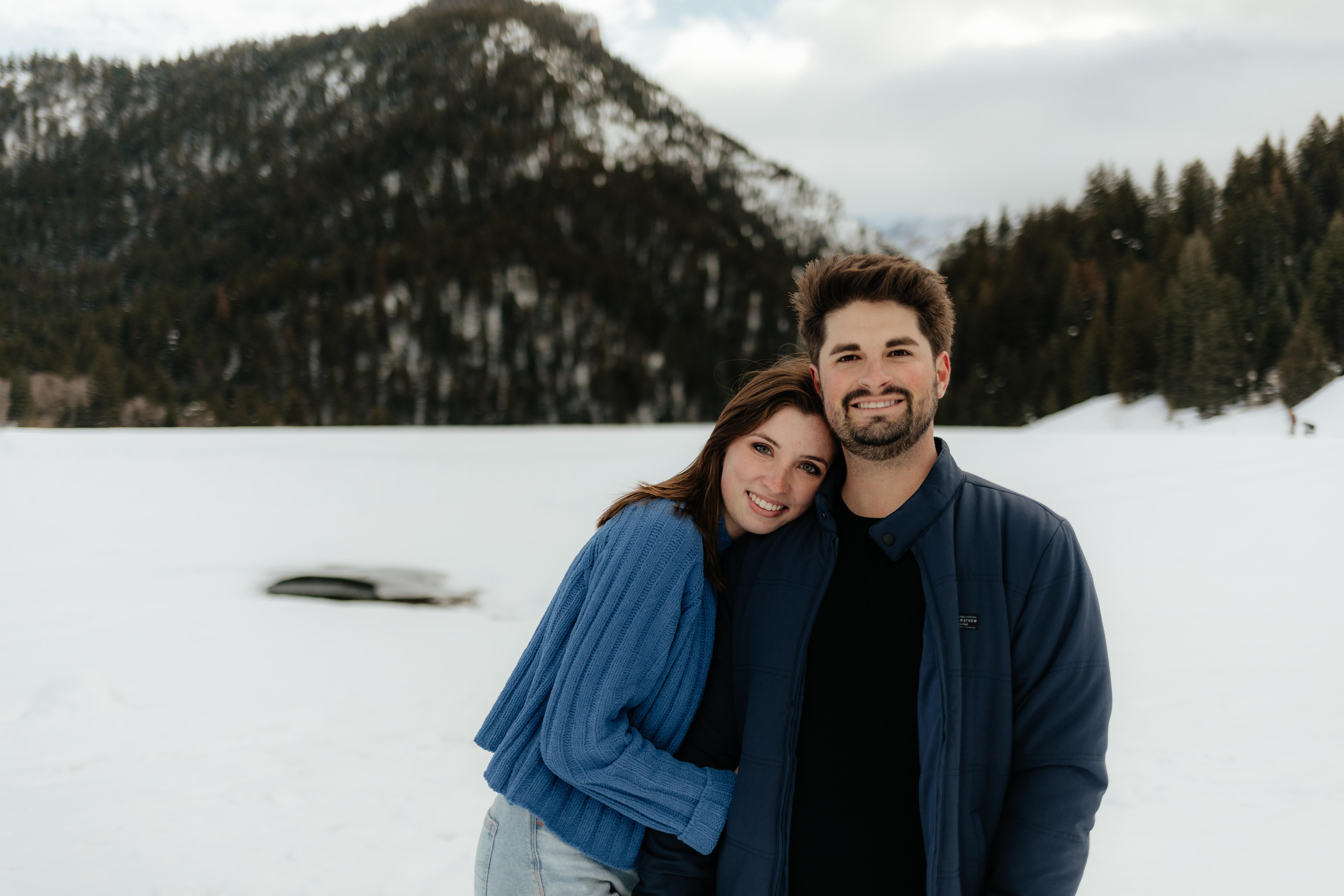 The Wedding Website of Ryan Powers and Tara Bentley