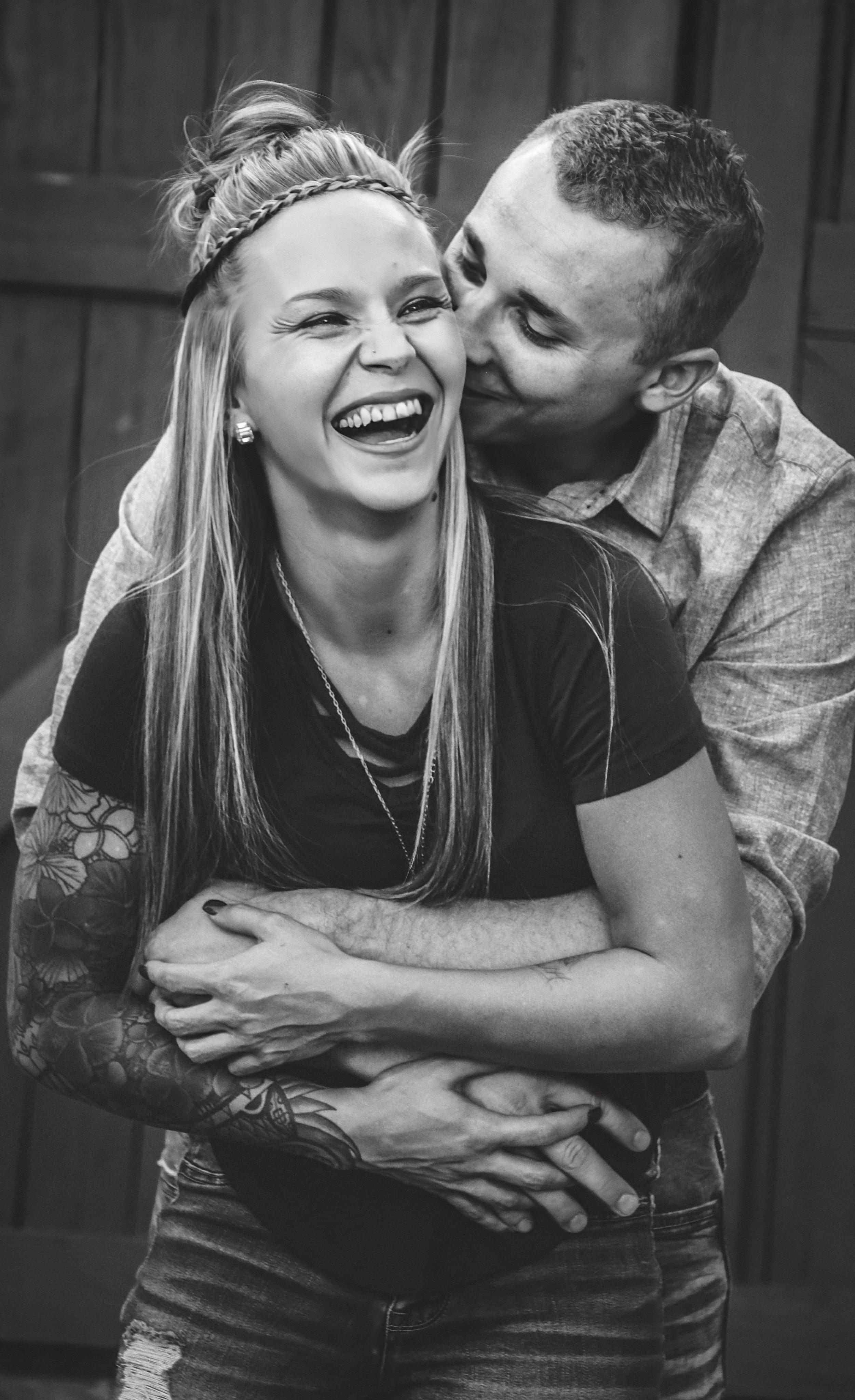 The Wedding Website of Desarae Ortiz and Taylor Crenshaw