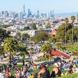 Mission Dolores Park