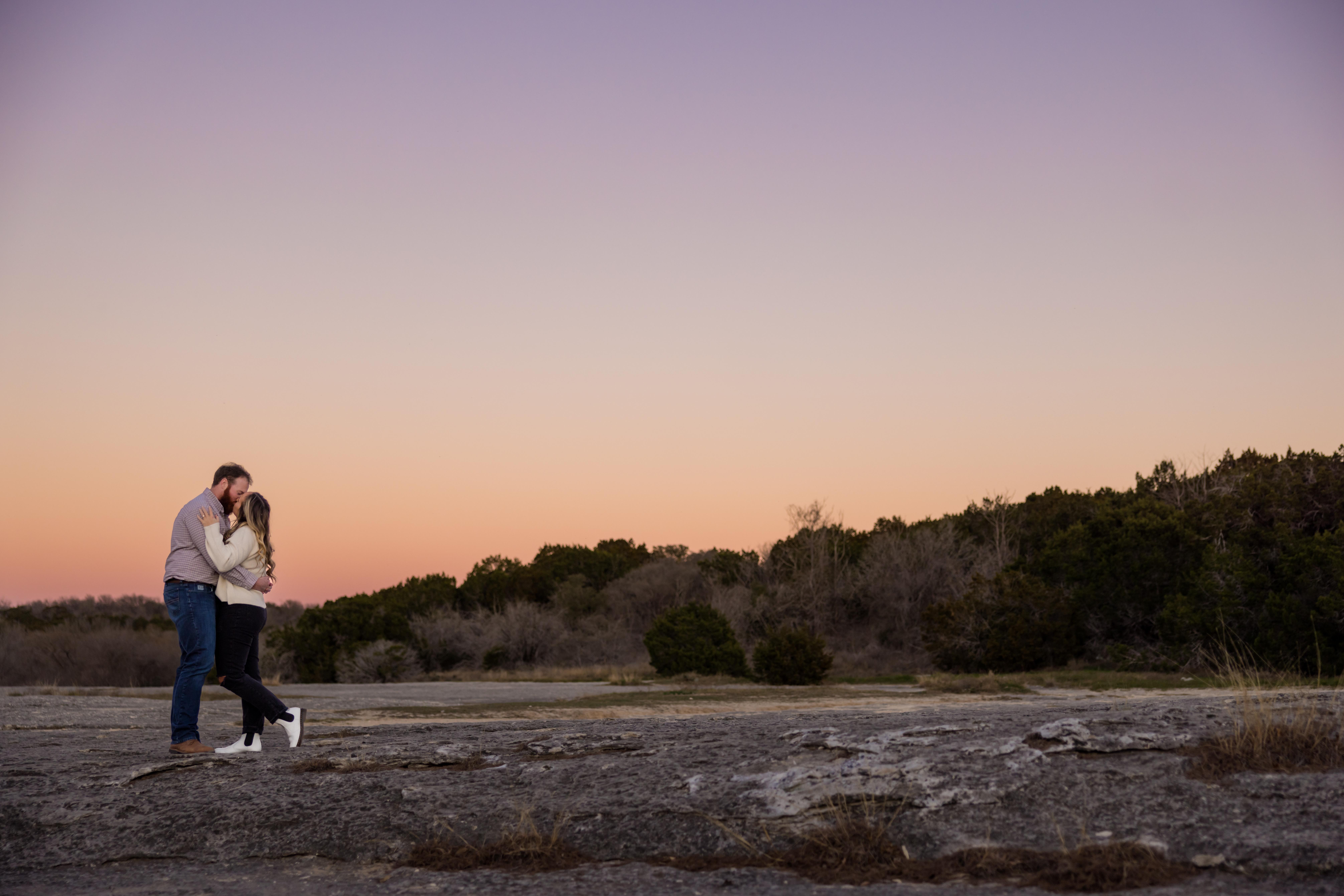 The Wedding Website of Ashleigh Downing and Morgan Magness