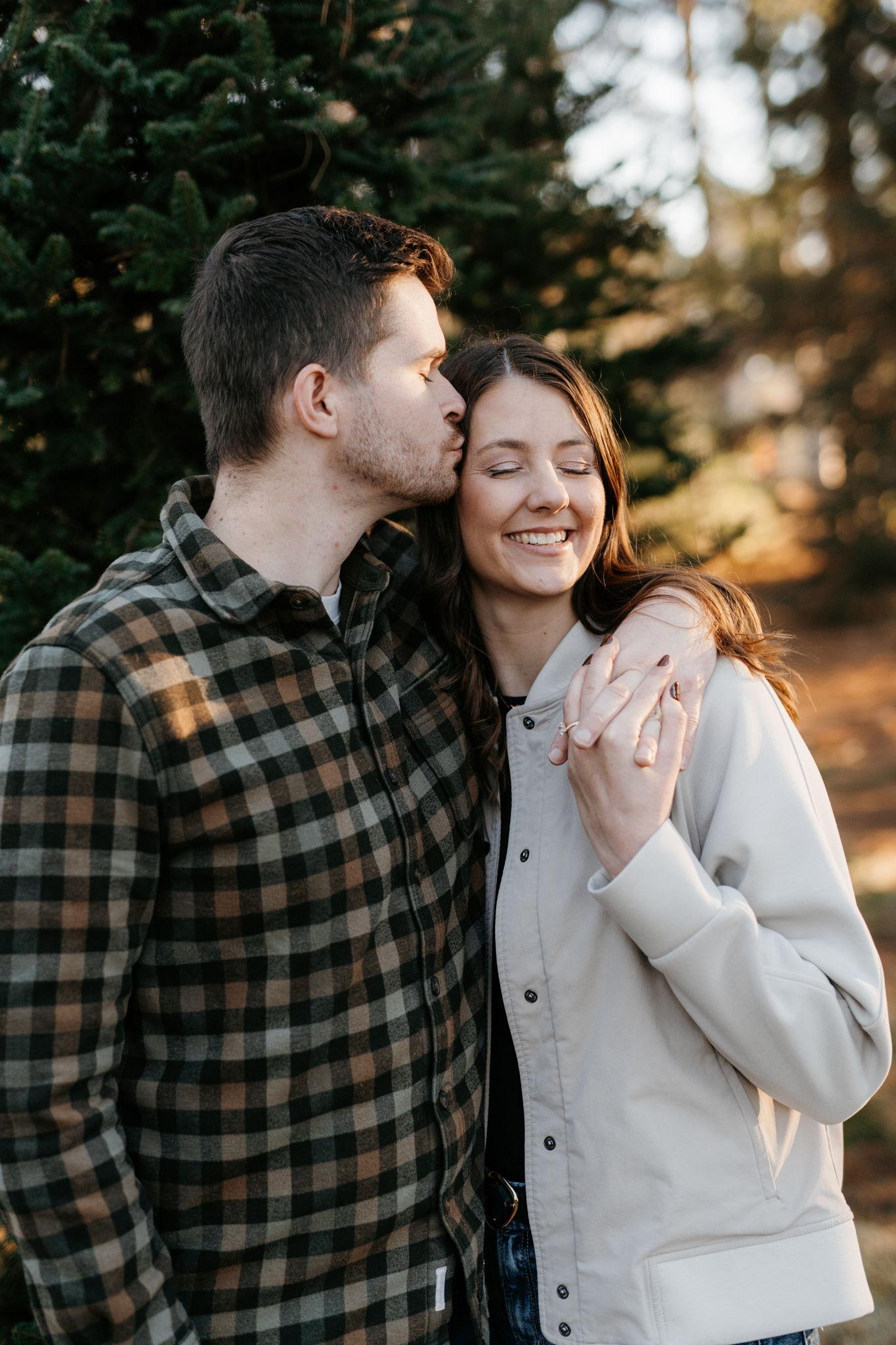 The Wedding Website of Brendan Boisjolie and Kacie Lorenson