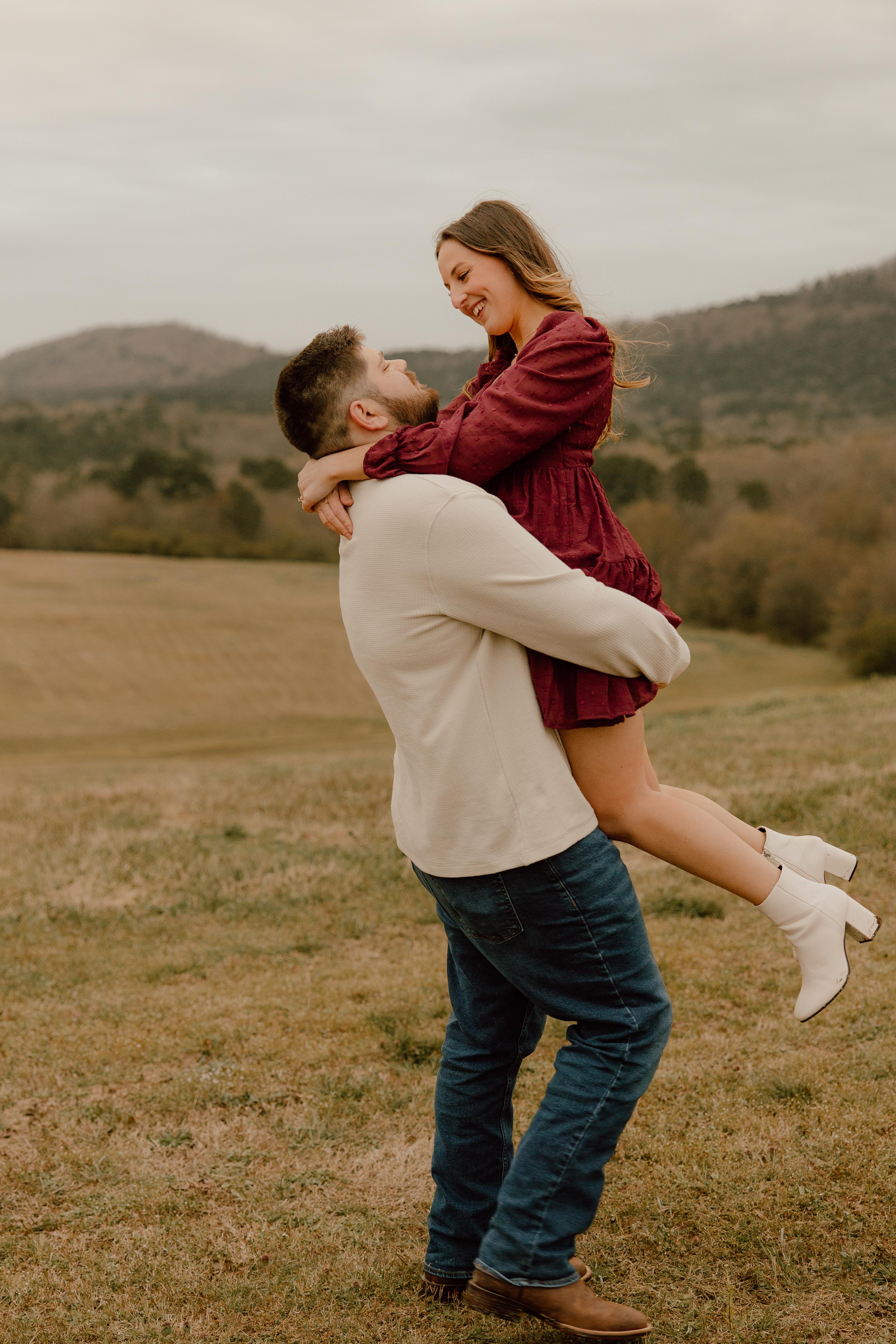 The Wedding Website of Kaylin Hopper and Cole Sorrell