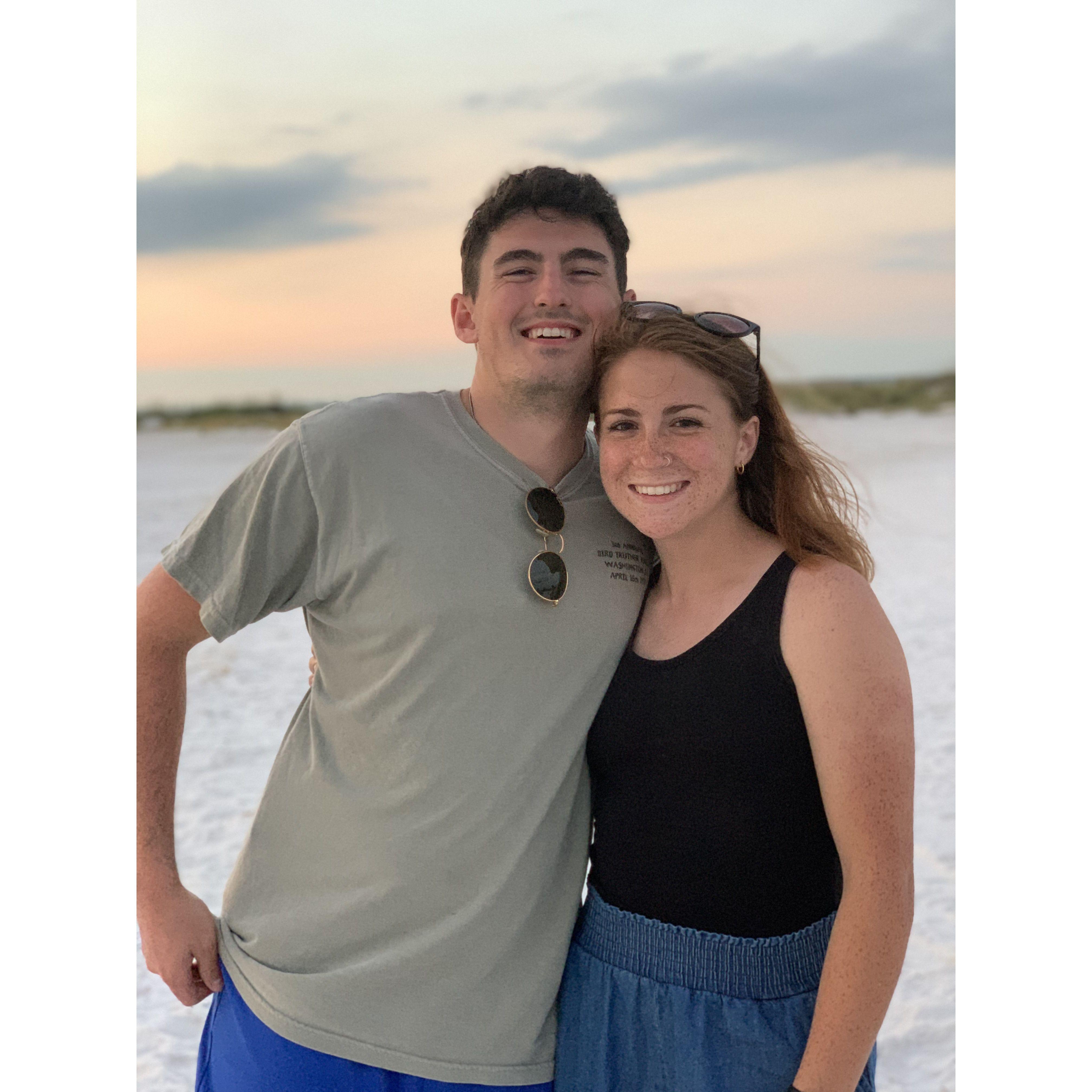 Anna Maria Island - 2020