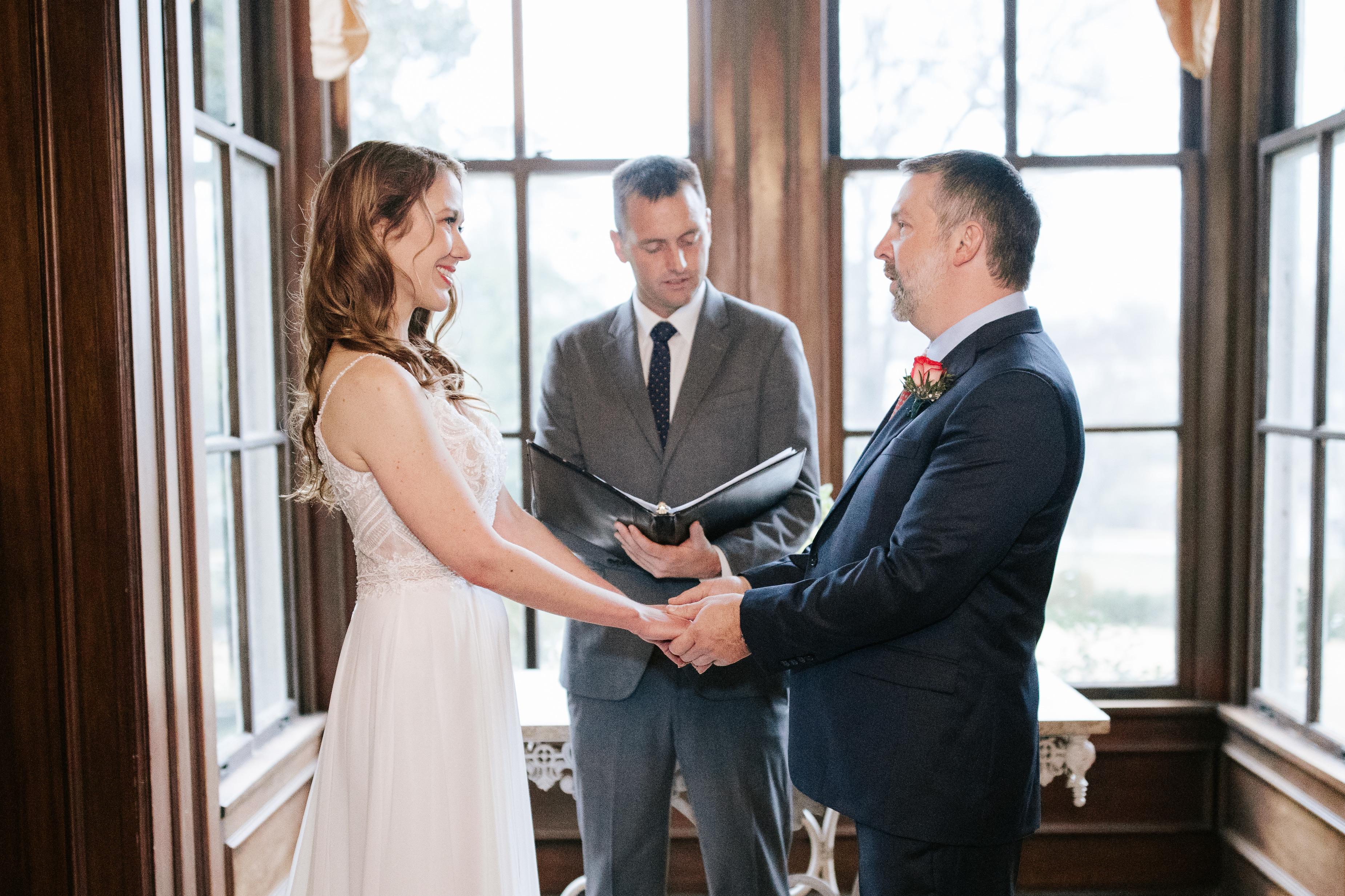 The Wedding Website of Lainey Lunsford and Jason Hester