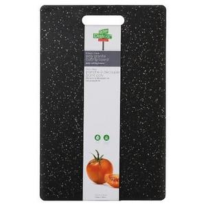 Architec Cutting Board Black