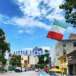 Little Italy