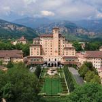 The Broadmoor