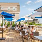1606 Restaurant & Oyster Bar