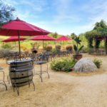 Mt Vernon Winery