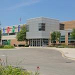 Discovery Center Museum