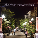 Old Town Winchester