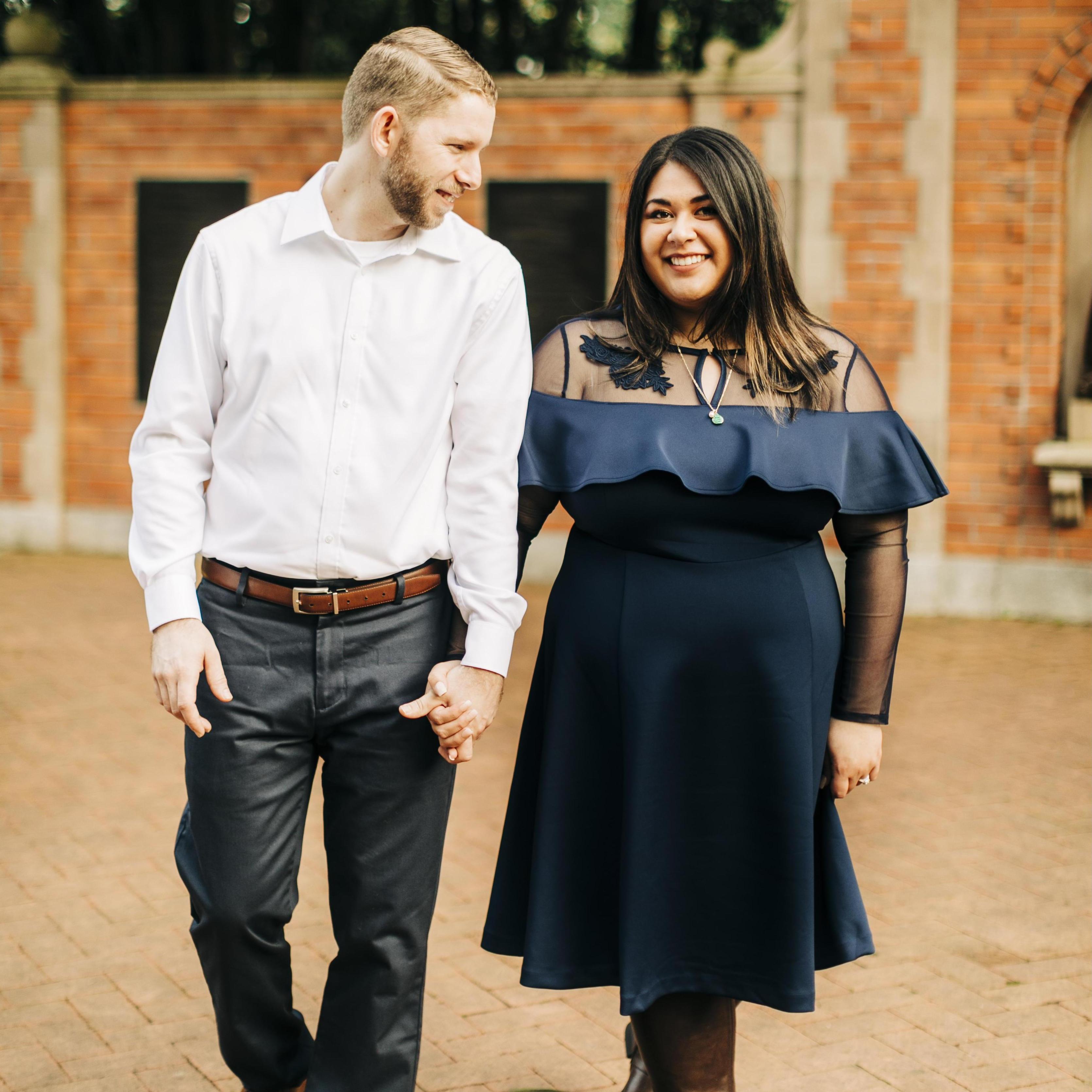 Engagement Photo 1/19/19