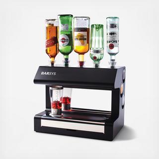 The Robot Bartender