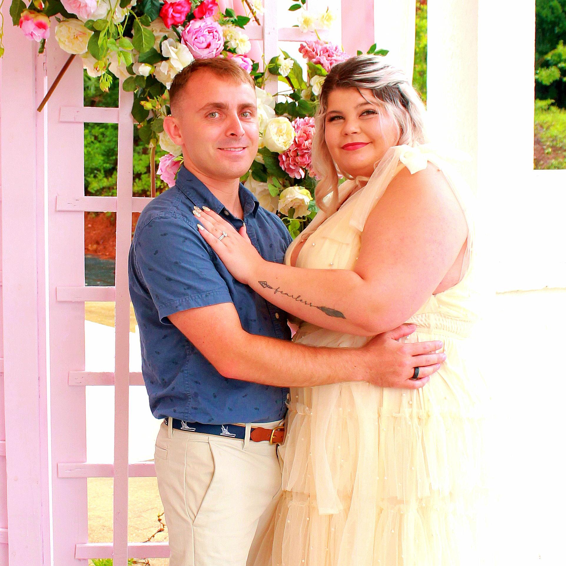 The Wedding Website of Alexus Shultz and John Kurtz