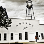 Gruene Hall