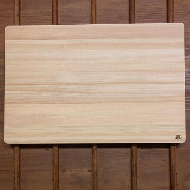 Bernal Cutlery Hinoki Cutting Board Large