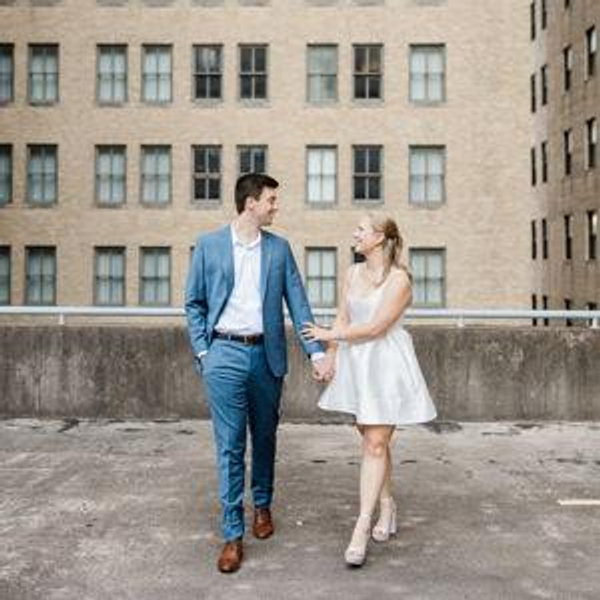 Honeymoon Fund