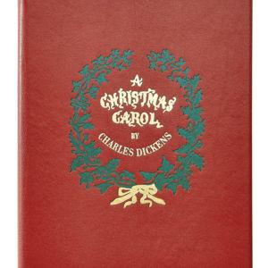 A Christmas Carol