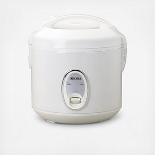 Cool-Touch Rice Cooker