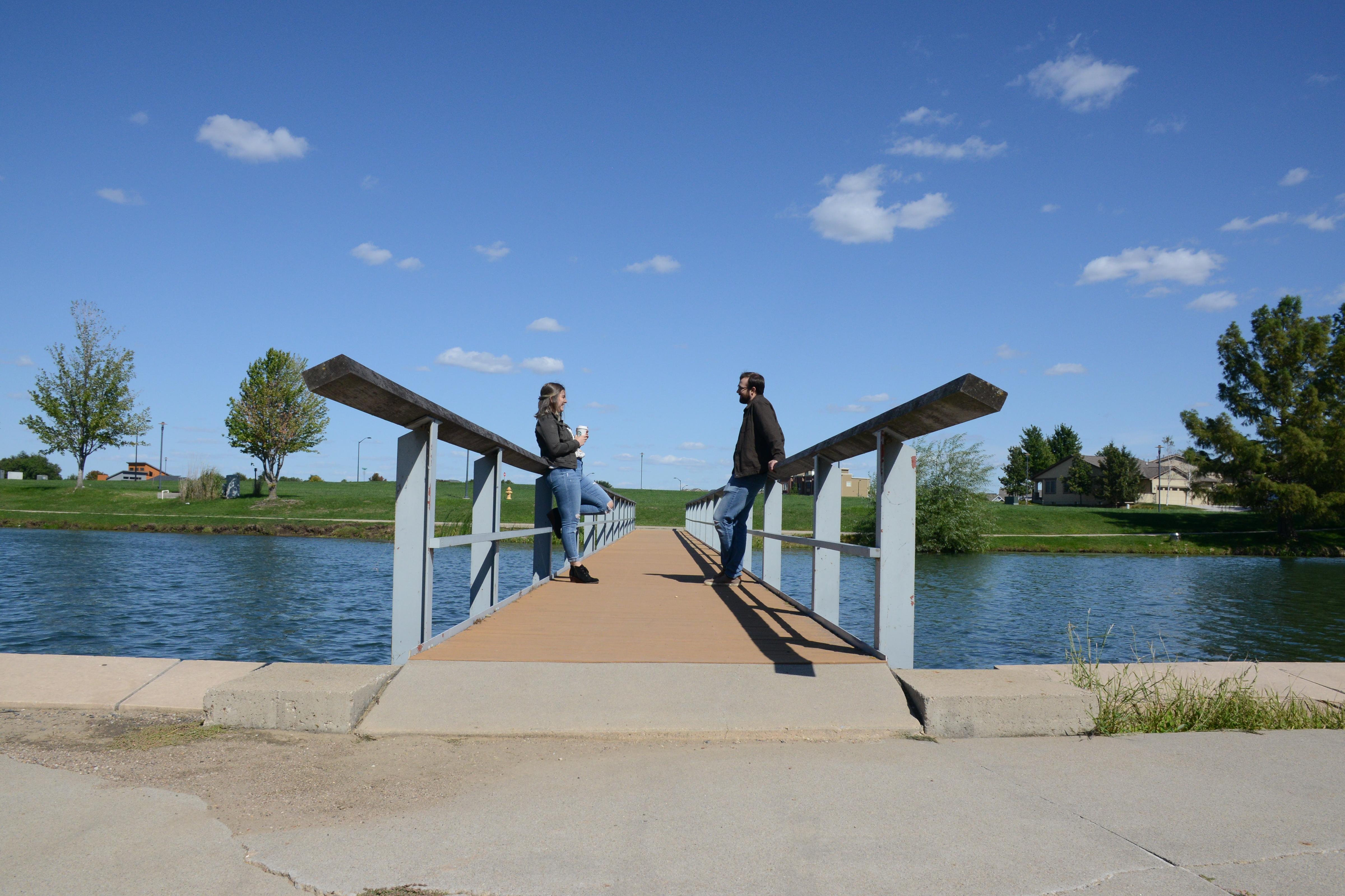 The Wedding Website of Emily VerMeer and Sam Ritter