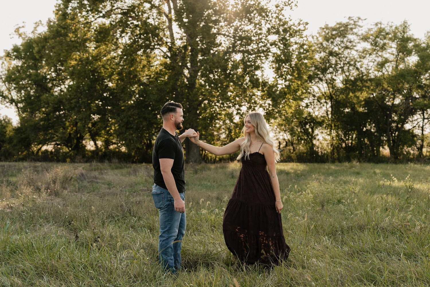 The Wedding Website of Katelynn LeMaster and Jacob Van Meter
