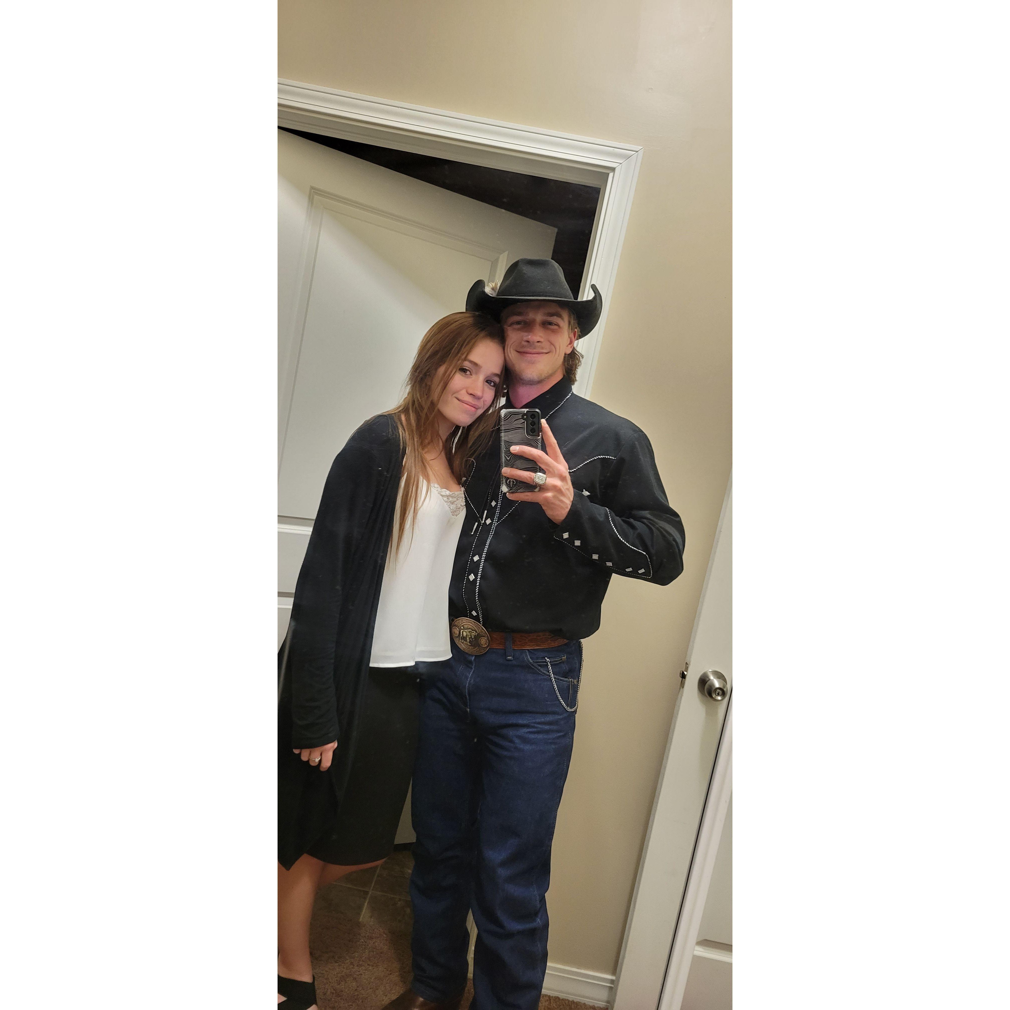 Arts and Science Award Ceremony May 2023