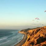 Torrey Pines State Beach